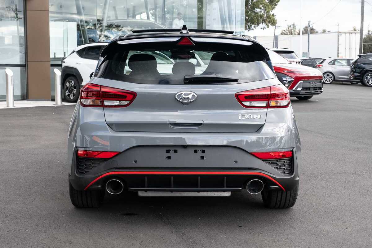 2023 Hyundai i30 N Premium PDe.V5