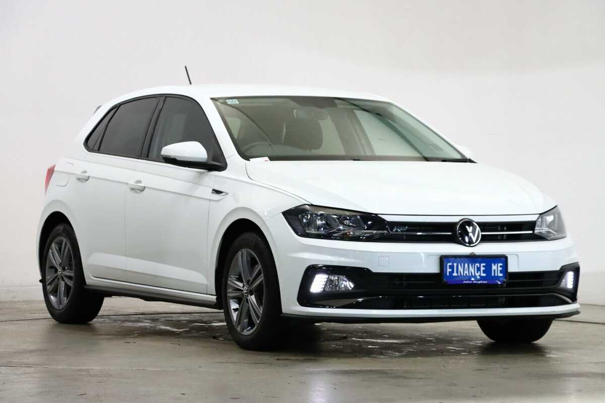 Polo 2020 2025 dsg