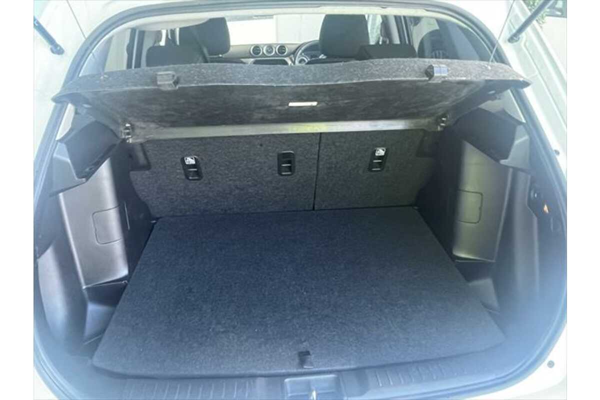 2018 Suzuki Vitara Base LY Series II