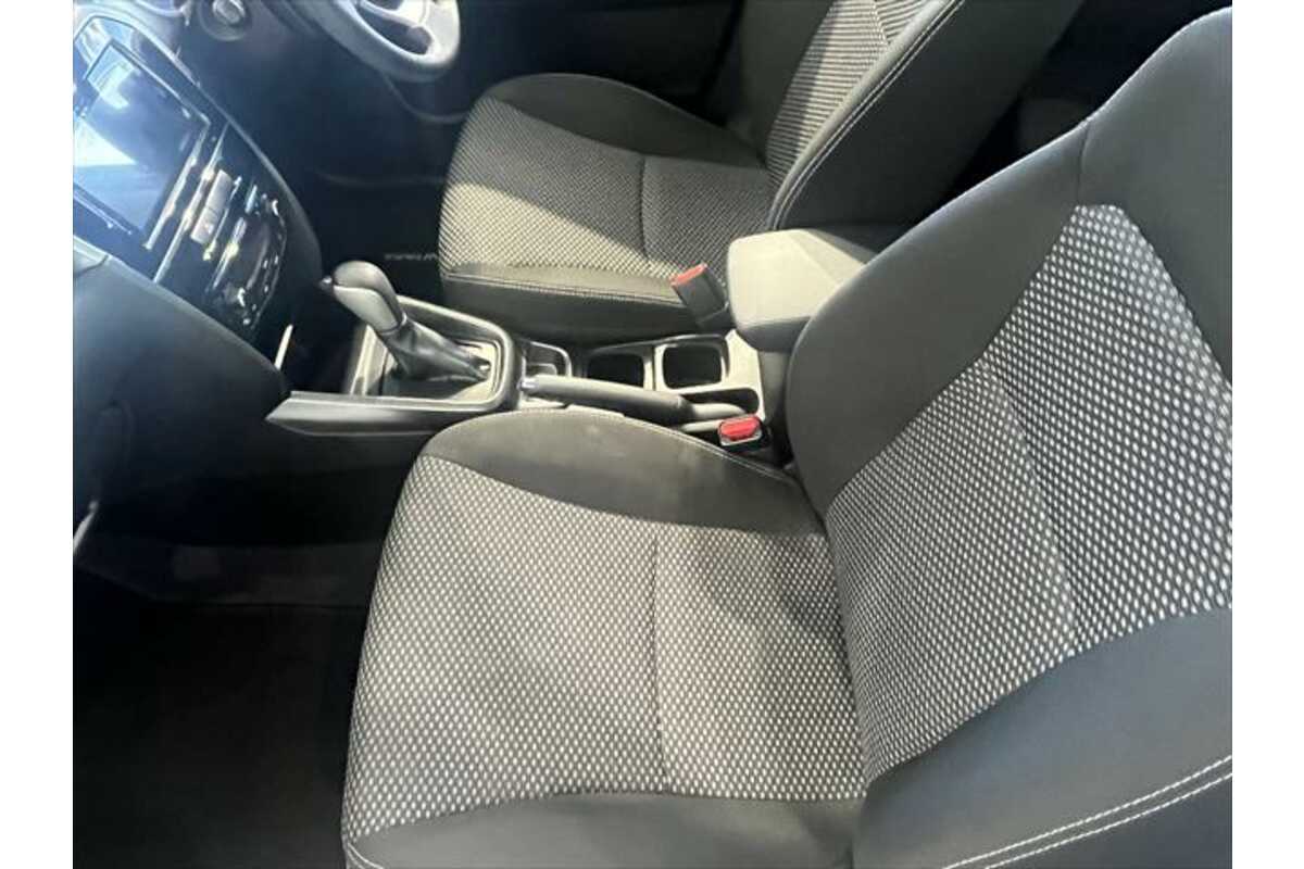2018 Suzuki Vitara Base LY Series II