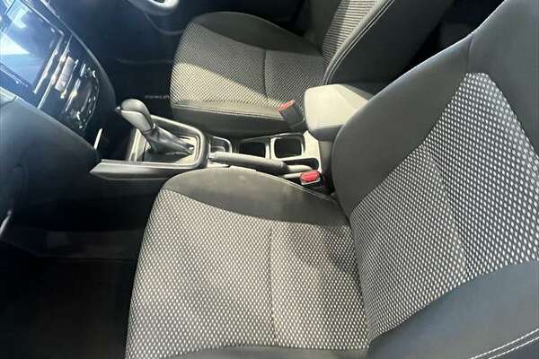 2018 Suzuki Vitara Base LY Series II