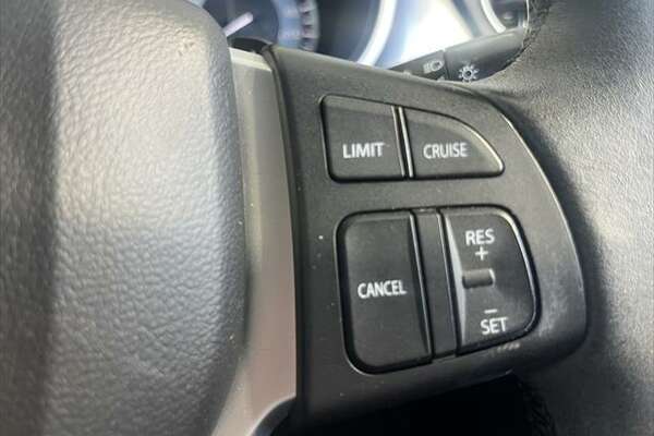 2018 Suzuki Vitara Base LY Series II