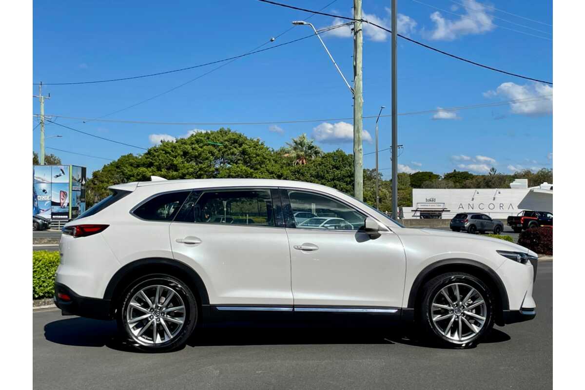 2017 Mazda CX-9 Azami TC