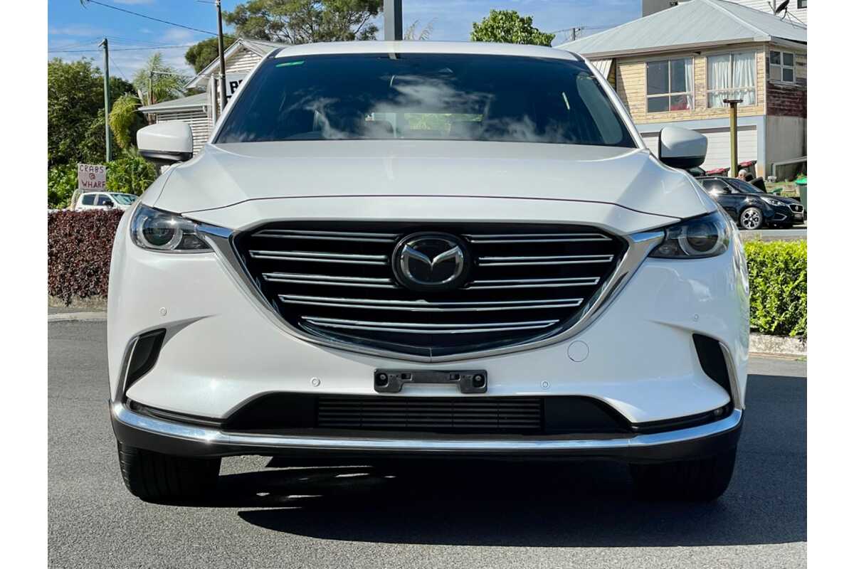 2017 Mazda CX-9 Azami TC