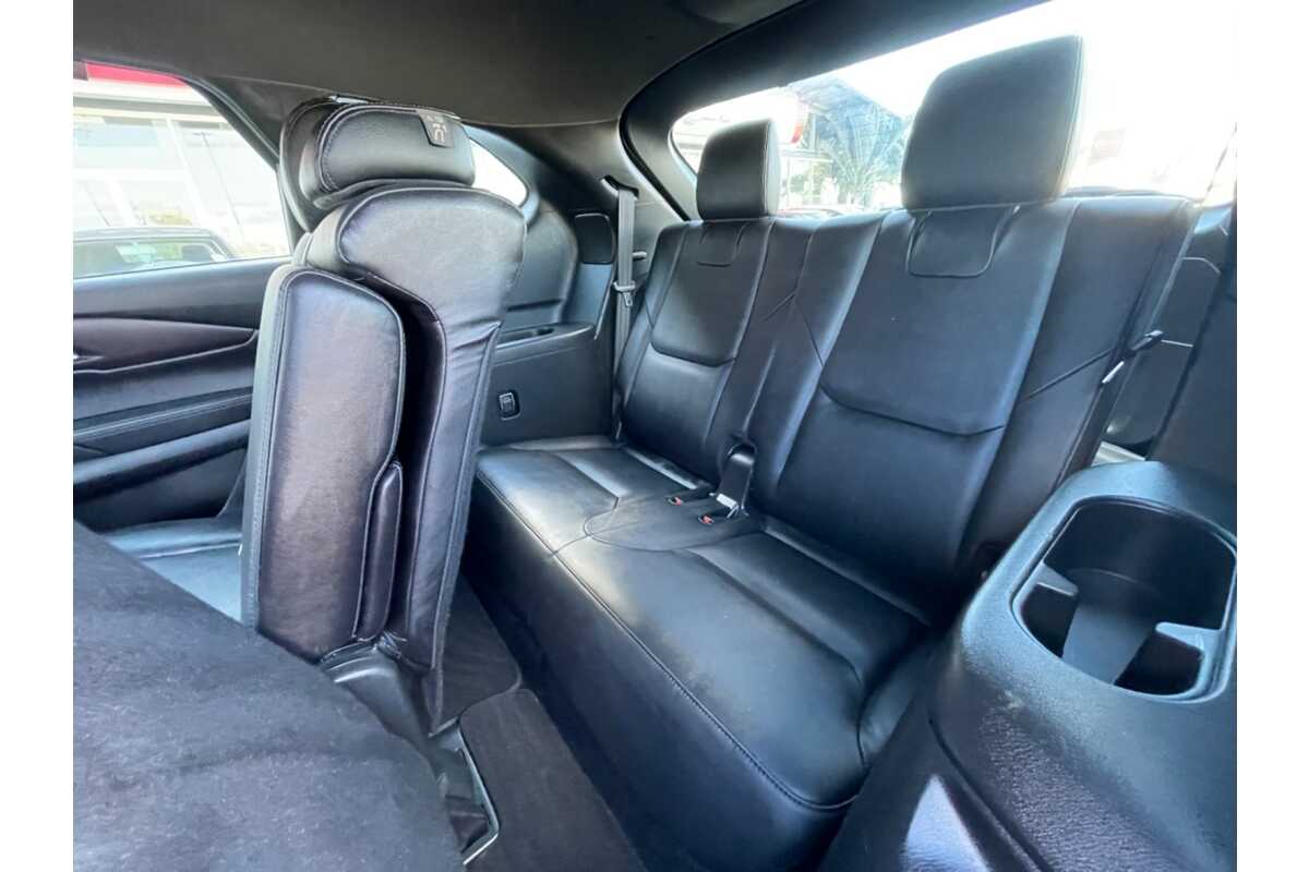 2017 Mazda CX-9 Azami TC