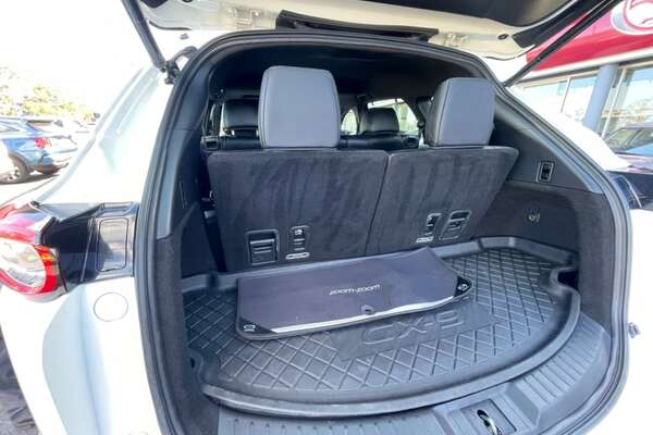 2017 Mazda CX-9 Azami TC