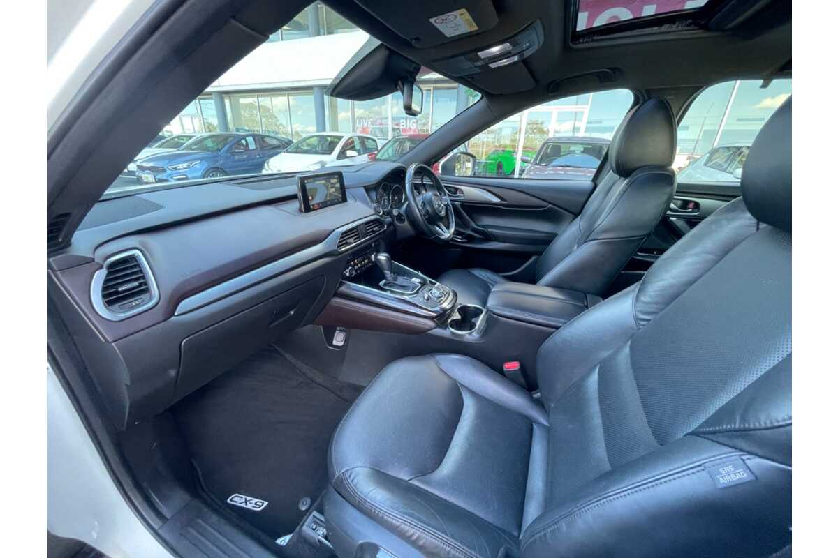 2017 Mazda CX-9 Azami TC