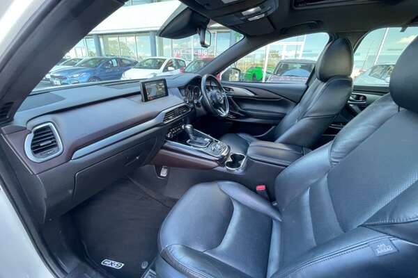 2017 Mazda CX-9 Azami TC