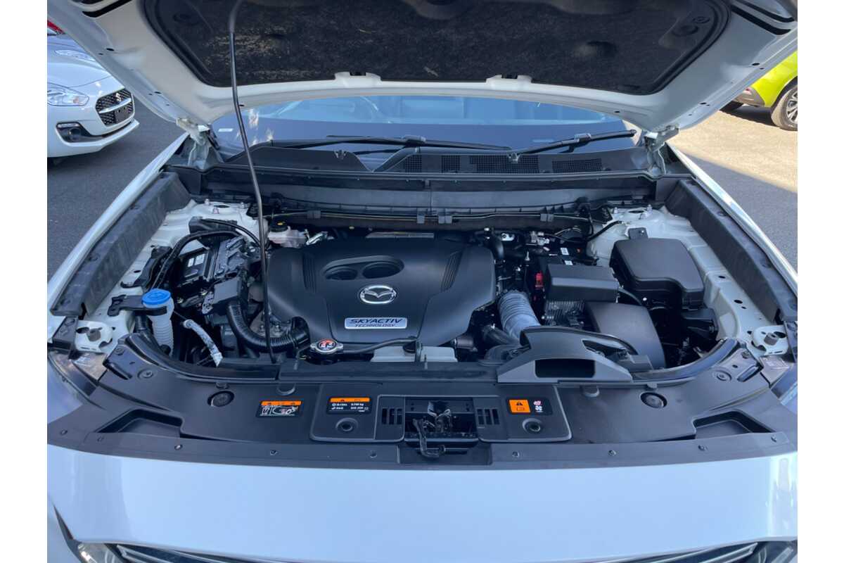 2017 Mazda CX-9 Azami TC