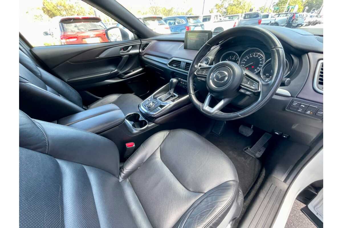 2017 Mazda CX-9 Azami TC