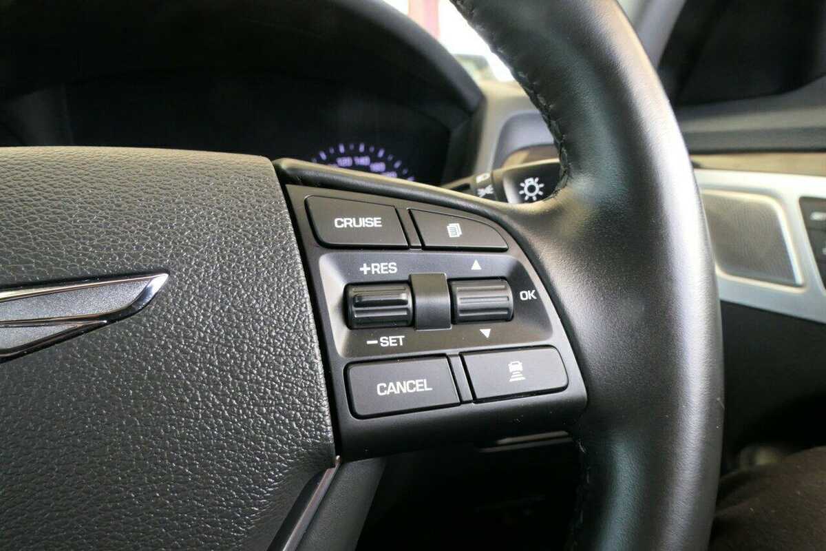 2019 Genesis G80 3.8 DH