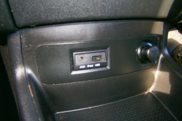2012 Hyundai i20 Active PB MY12