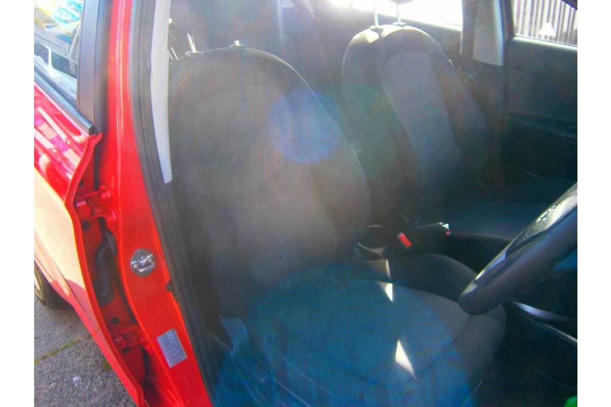 2012 Hyundai i20 Active PB MY12