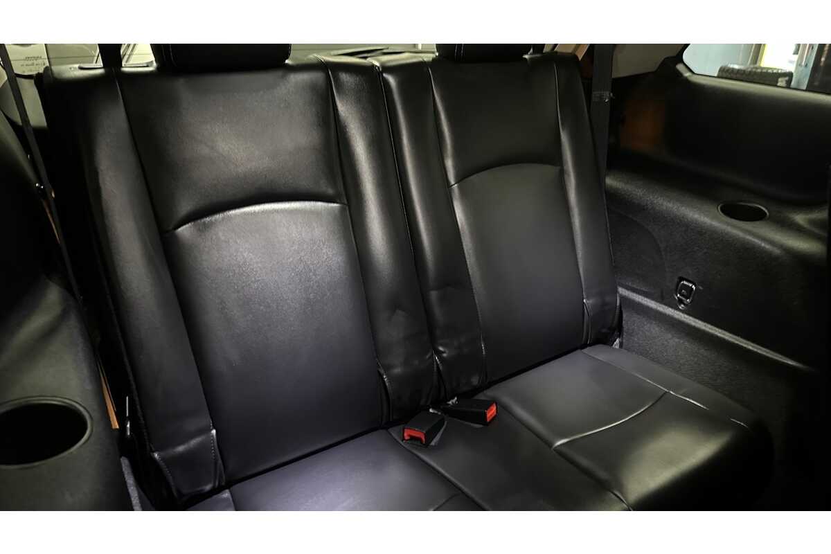 2015 Dodge Journey R/T JC MY15