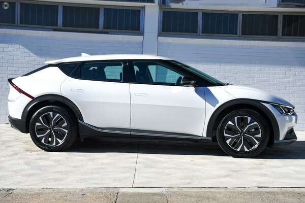 2023 Kia EV6 Air CV