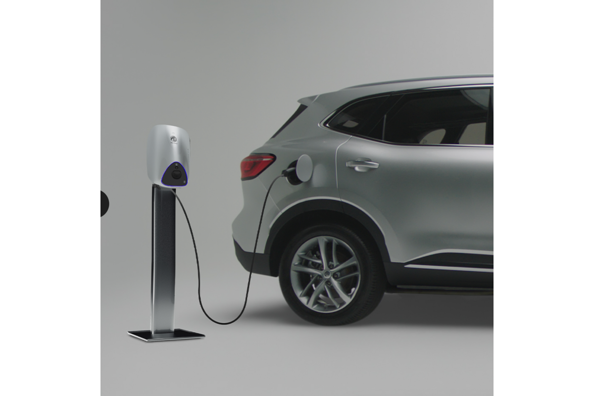 2022 MG HS Plus EV Excite SAS23