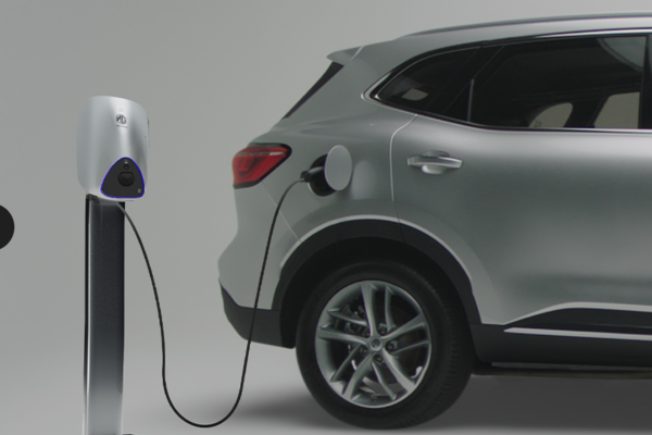 2022 MG HS Plus EV Excite SAS23