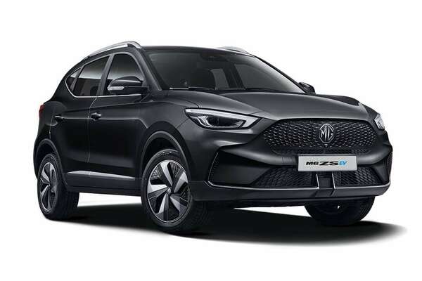2023 MG ZS EV Essence AZS1