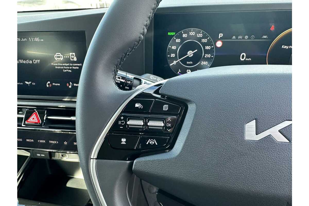 2023 Kia Niro EV S SG2