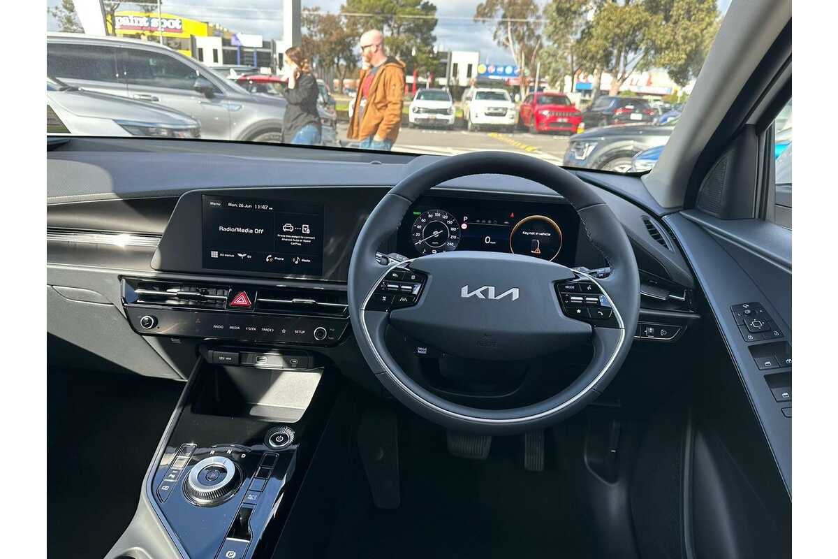 2023 Kia Niro EV S SG2