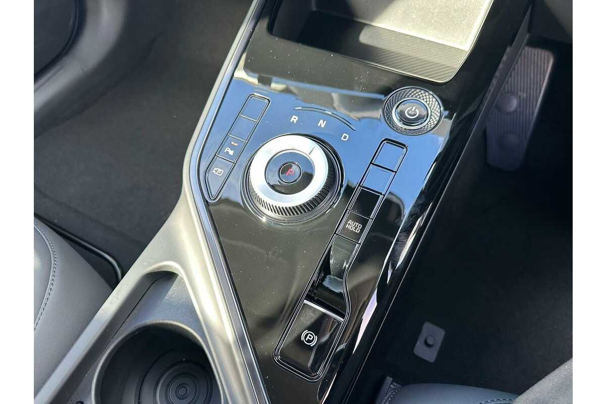 2023 Kia Niro EV S SG2