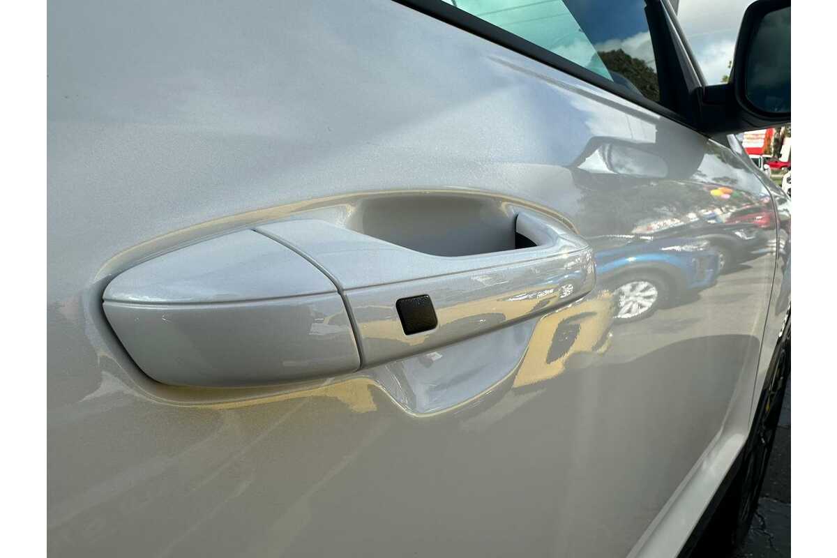 2023 Kia Niro EV S SG2