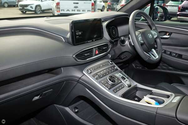 2023 Hyundai Santa Fe Highlander TM.V4
