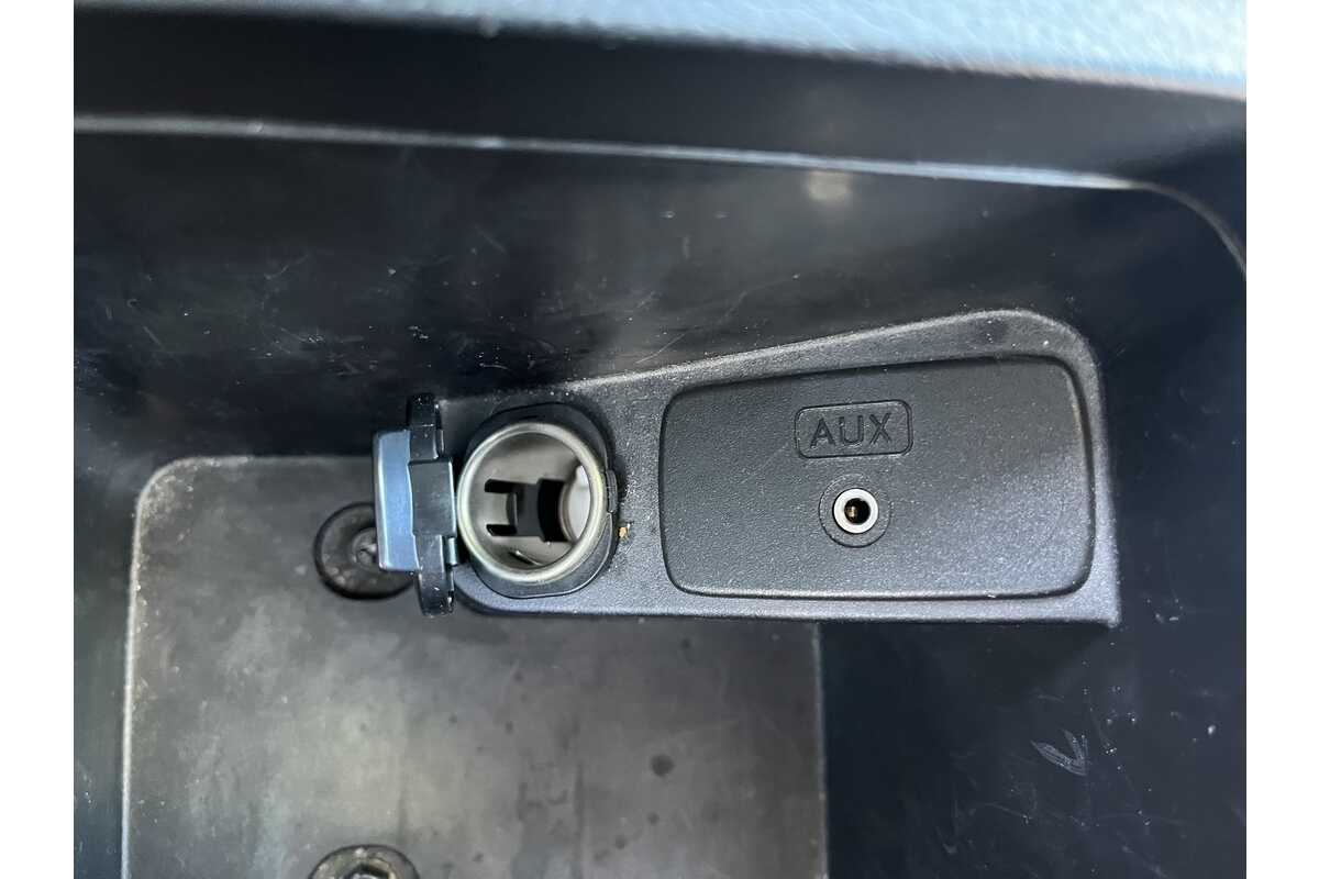 2009 Subaru Impreza R AWD G3 MY09