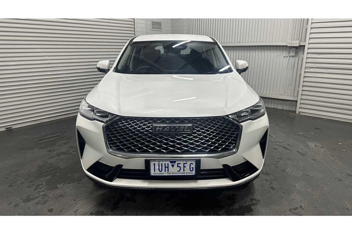 2021 Haval H6 Premium DCT B01