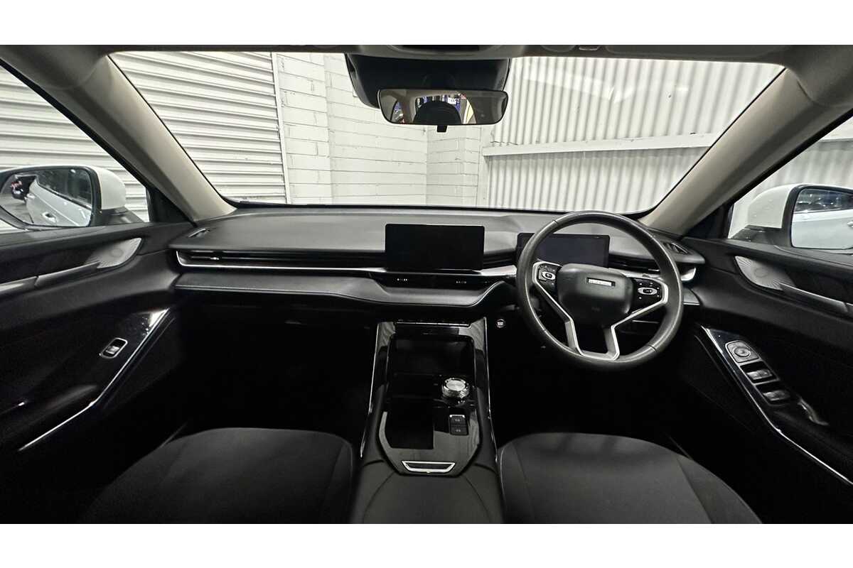 2021 Haval H6 Premium DCT B01
