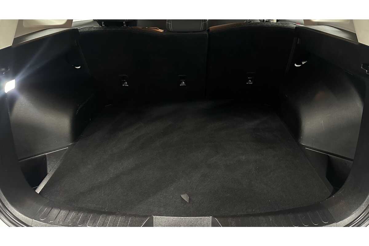 2021 Haval H6 Premium DCT B01