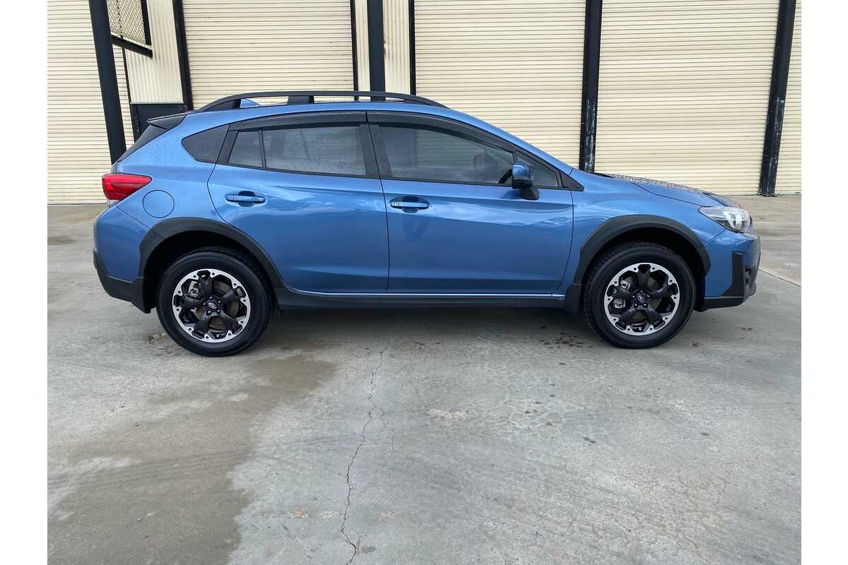 2021 Subaru XV 2.0i-L G5X