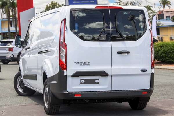 2022 Ford Transit Custom 340L VN