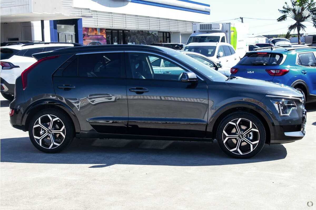 2023 Kia Niro HEV GT-Line SG2