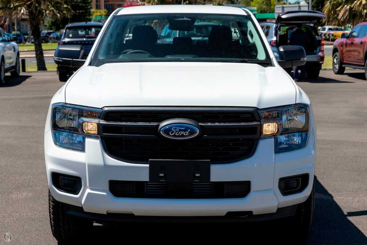 2022 Ford Ranger XL 4X4 2.0L
