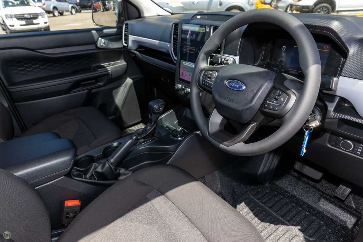 2022 Ford Ranger XL 4X4 2.0L