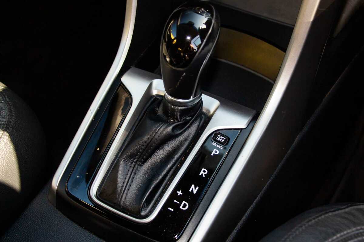 2015 Hyundai i30 Active X GD3 Series II