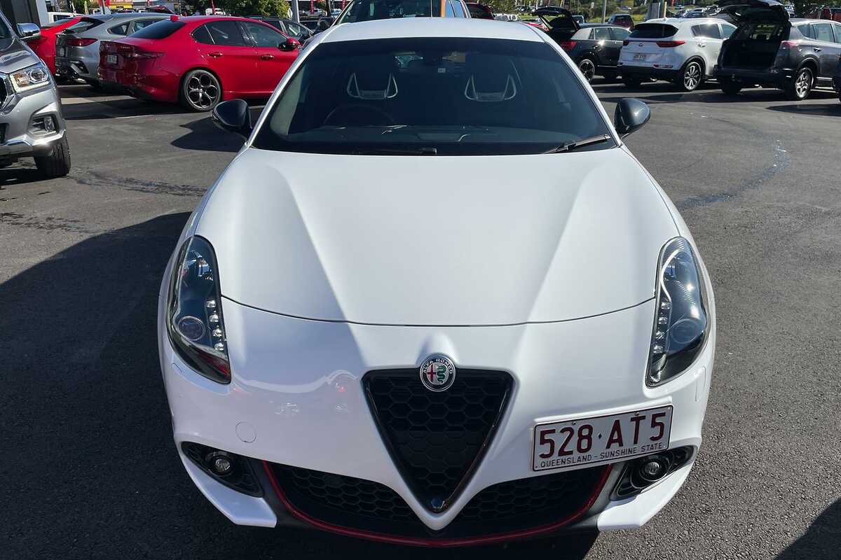 2020 Alfa Romeo Giulietta price and specs - Drive
