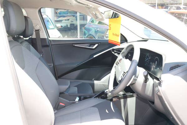 2023 Kia Niro EV S SG2