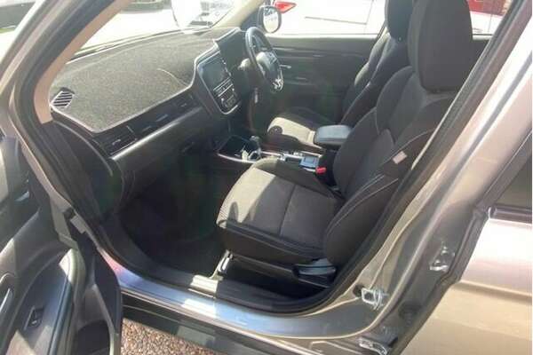 2018 Mitsubishi Outlander LS 7 Seat (2WD) ZL MY18.5