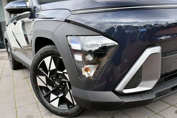 2023 Hyundai Kona 2WD SX2.V1 MY24
