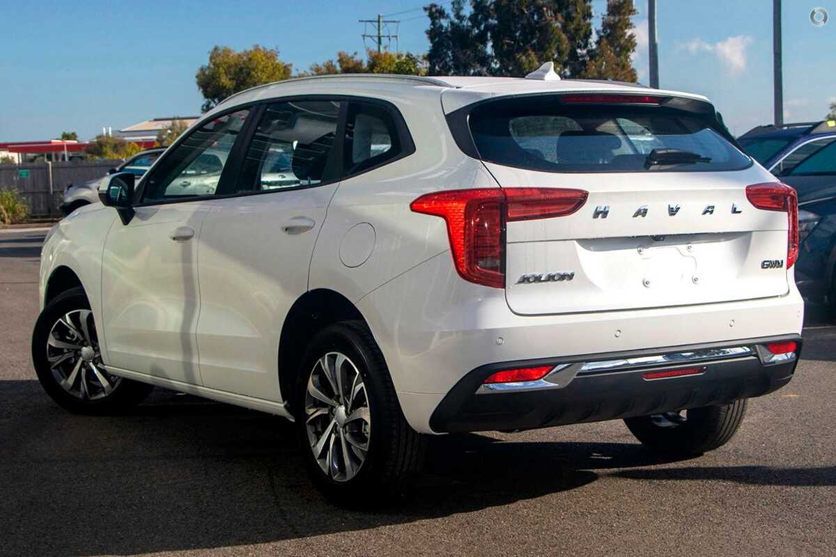 2023 GWM HAVAL Haval Jolion Premium A01