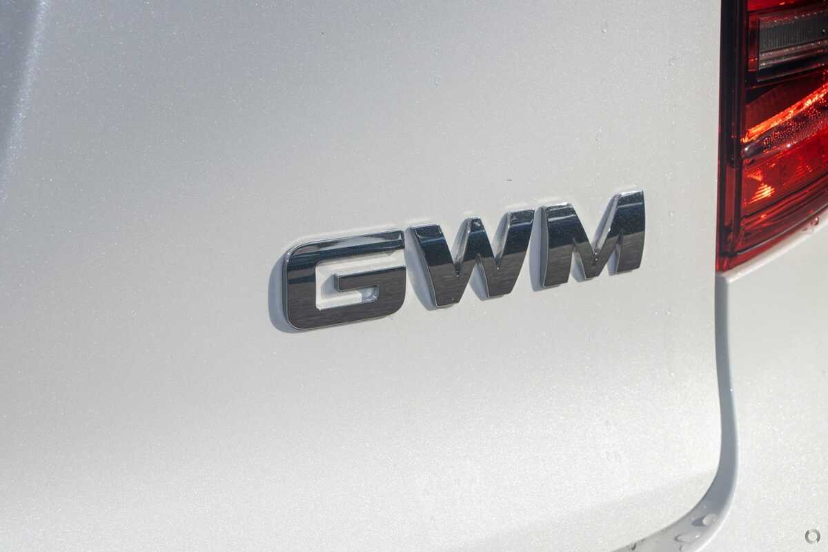 2023 GWM Haval Jolion Premium A01
