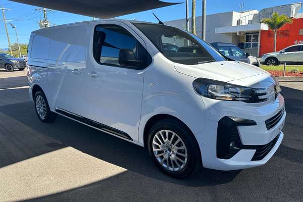 2025 Peugeot Expert Premium K0 SWB