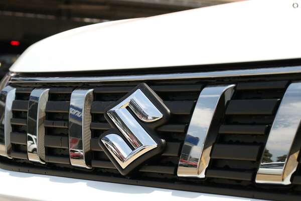 2023 Suzuki Vitara Turbo LY Series II