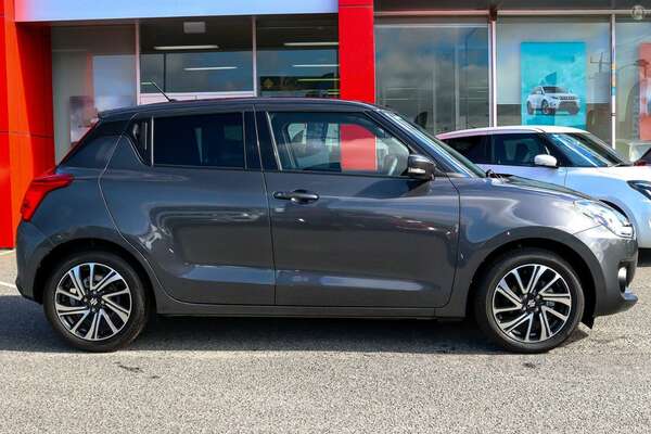 2023 Suzuki Swift GLX Turbo AZ Series II