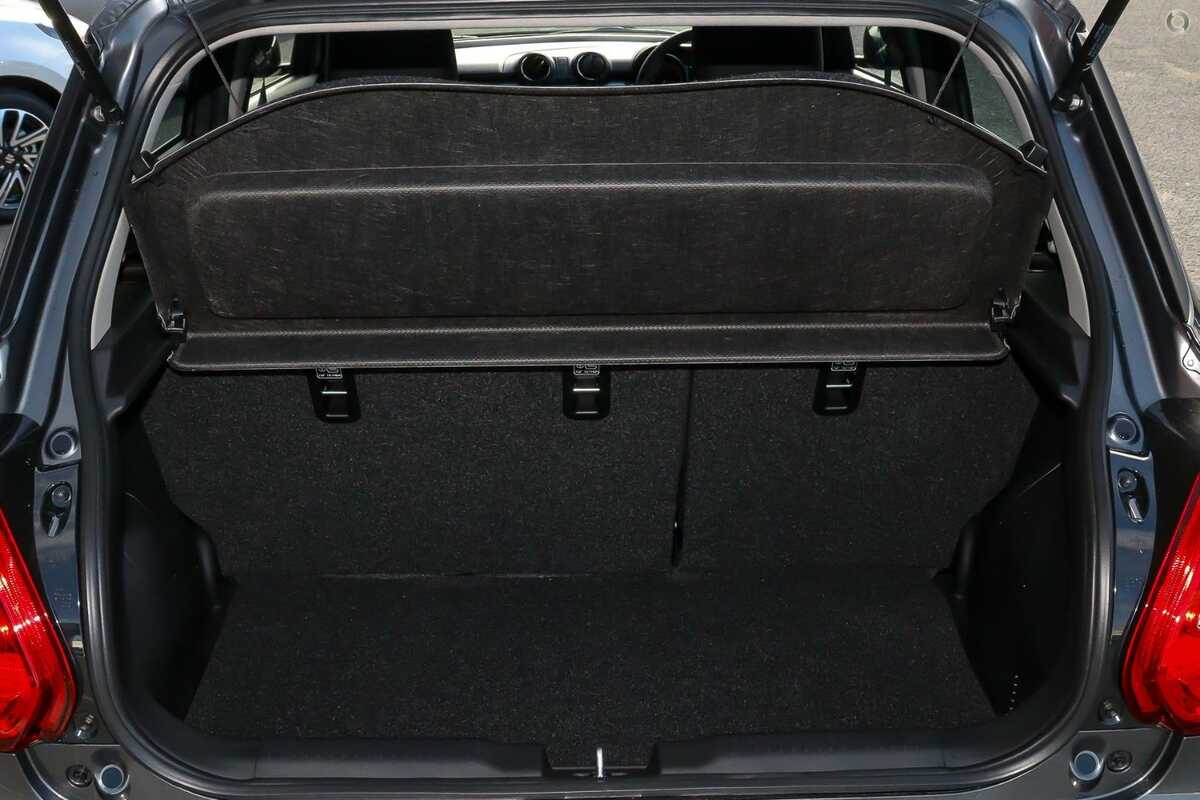2023 Suzuki Swift GLX Turbo AZ Series II