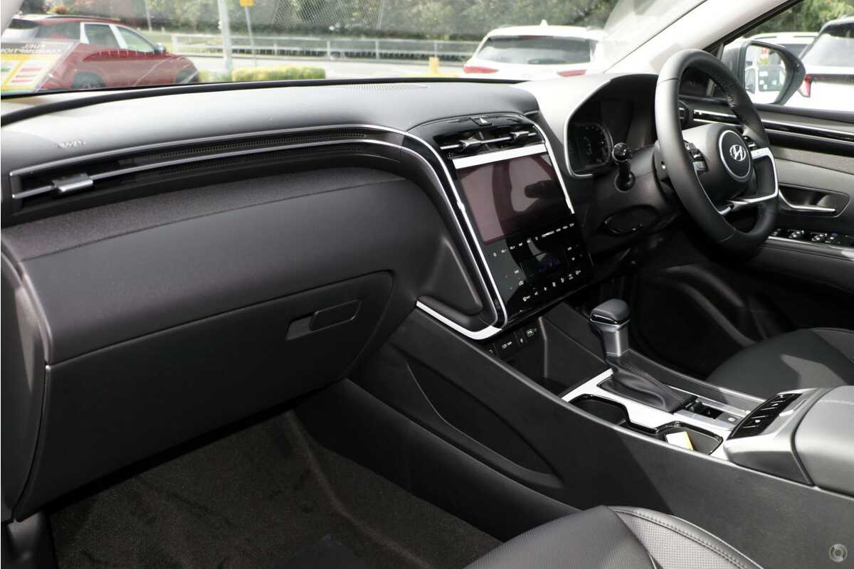 2023 Hyundai Tucson Elite NX4.V2