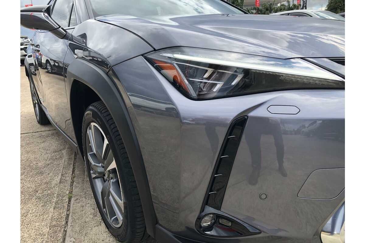2021 Lexus UX UX300e Sports Luxury KMA10R