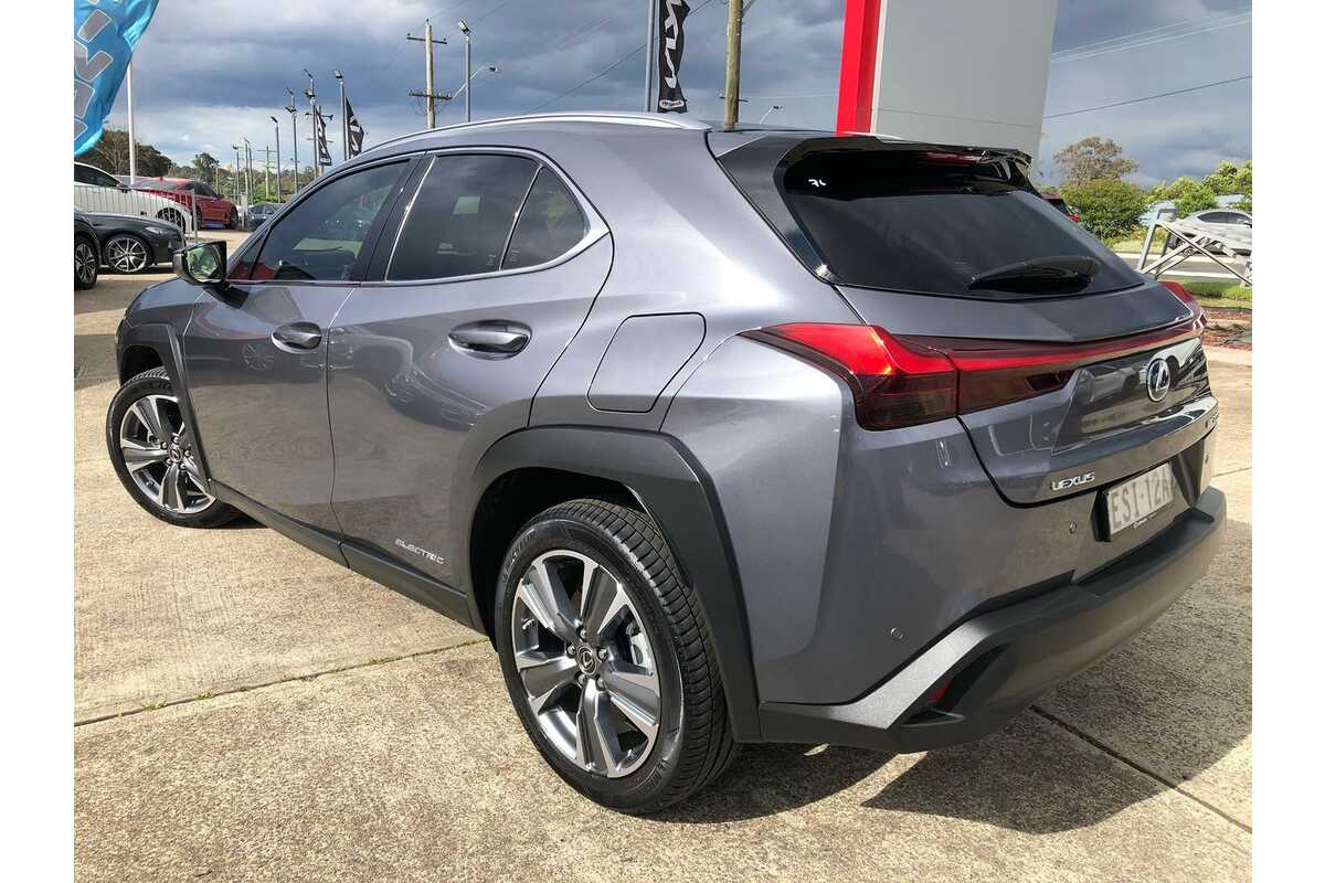 2021 Lexus UX UX300e Sports Luxury KMA10R
